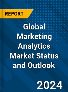 Global Marketing Analytics Market Status and Outlook