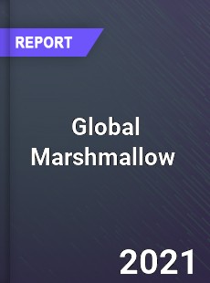 Global Marshmallow Market