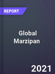 Global Marzipan Market