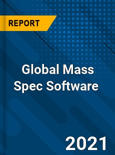 Global Mass Spec Software Market