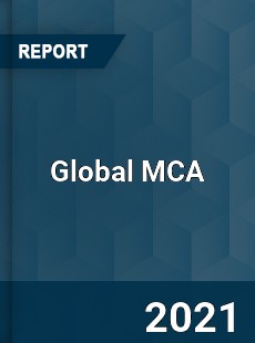 Global MCA Market