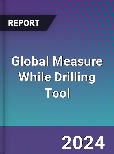 Global Measure While Drilling Tool Industry