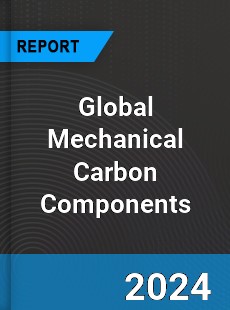 Global Mechanical Carbon Components Industry