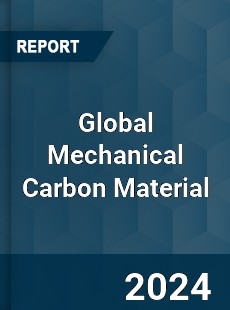 Global Mechanical Carbon Material Industry