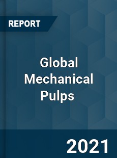 Global Mechanical Pulps Market