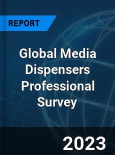 Global Media Dispensers Professional Survey Report