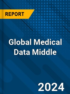 Global Medical Data Middle Industry