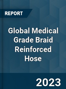 Global Medical Grade Braid Reinforced Hose Industry