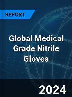 Global Medical Grade Nitrile Gloves Industry