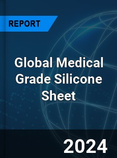 Global Medical Grade Silicone Sheet Industry