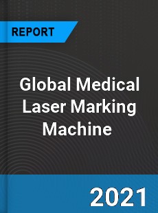 Global Medical Laser Marking Machine Market