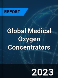 Global Medical Oxygen Concentrators Industry