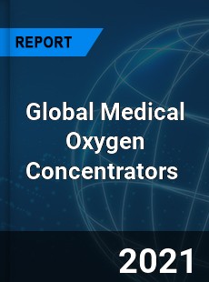 Global Medical Oxygen Concentrators Market