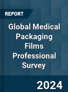 Global Medical Packaging Films Professional Survey Report