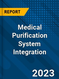 Global Medical Purification System Integration Market