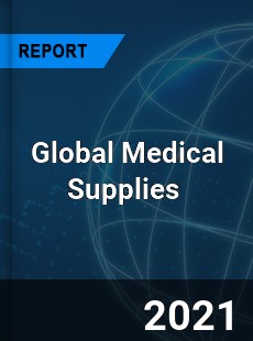 Global Medical Supplies Market