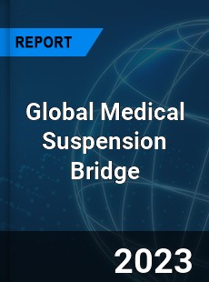 Global Medical Suspension Bridge Industry