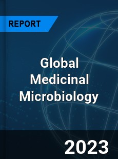 Global Medicinal Microbiology Industry