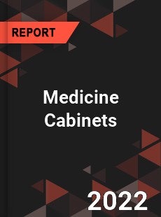 Global Medicine Cabinets Market