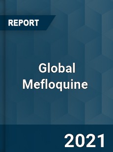 Global Mefloquine Market