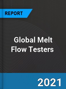 Global Melt Flow Testers Market