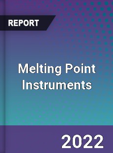 Global Melting Point Instruments Market