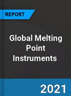 Global Melting Point Instruments Market