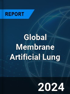 Global Membrane Artificial Lung Industry