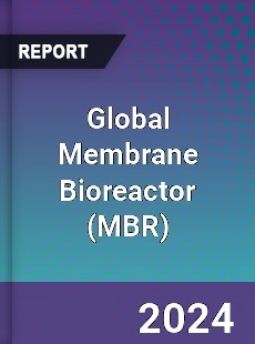 Global Membrane Bioreactor Outlook