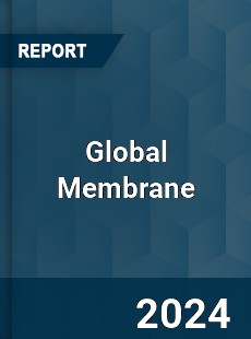 Global Membrane Market