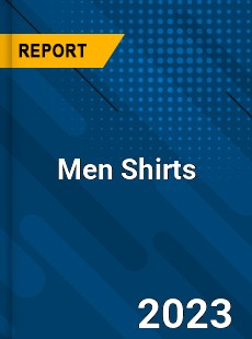 Global Men Shirts Market