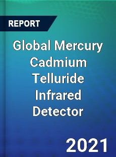 Global Mercury Cadmium Telluride Infrared Detector Industry