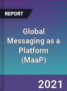 Global Messaging as a Platform Market