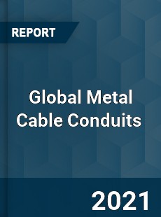 Global Metal Cable Conduits Market