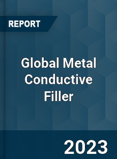 Global Metal Conductive Filler Industry