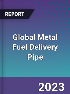 Global Metal Fuel Delivery Pipe Industry