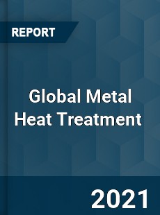 Global Metal Heat Treatment Market