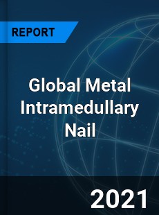 Global Metal Intramedullary Nail Market