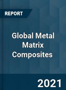 Global Metal Matrix Composites Market