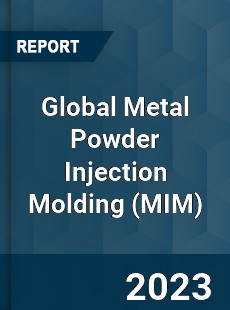 Global Metal Powder Injection Molding Industry