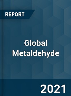 Global Metaldehyde Market