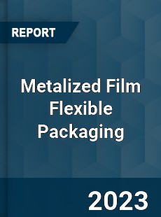 Global Metalized Film Flexible Packaging Market