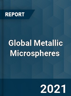 Global Metallic Microspheres Market