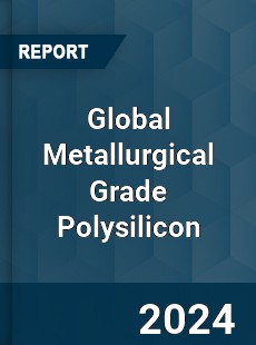 Global Metallurgical Grade Polysilicon Industry