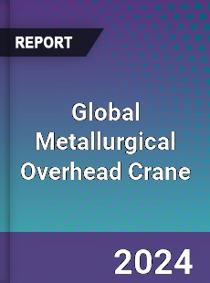 Global Metallurgical Overhead Crane Industry