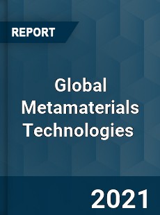 Global Metamaterials Technologies Market