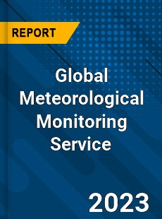 Global Meteorological Monitoring Service Industry