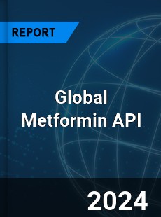 Global Metformin API Industry