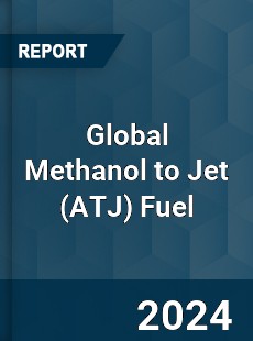 Global Methanol to Jet Fuel Industry