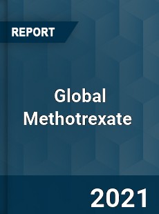 Global Methotrexate Market